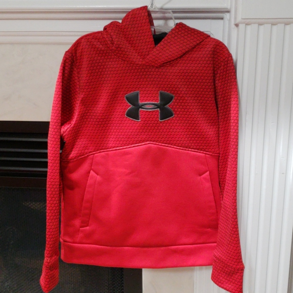UA Youth Hoodie